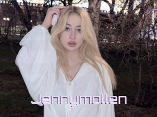 Jennymollen