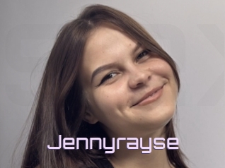 Jennyrayse