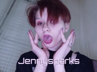 Jennysparks