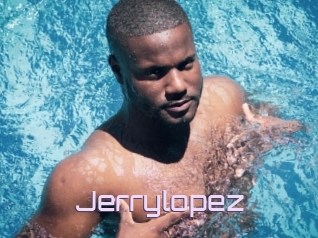 Jerrylopez