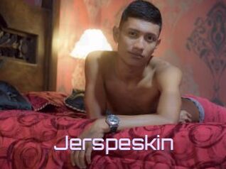 Jerspeskin
