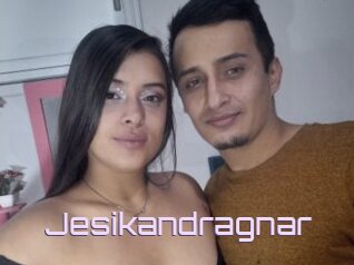 Jesikandragnar
