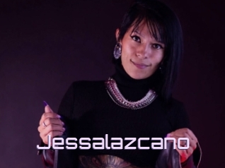 Jessalazcano