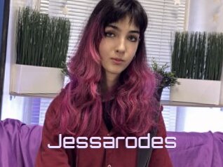 Jessarodes