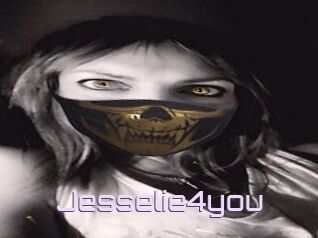 Jesselie4you