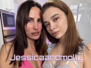 Jessicaandmolly