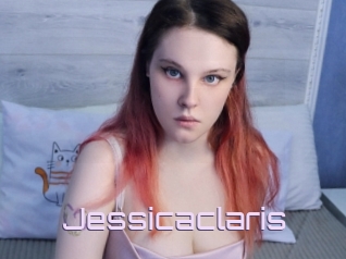 Jessicaclaris