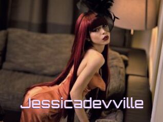 Jessicadevville