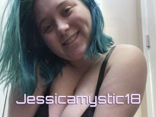 Jessicamystic18