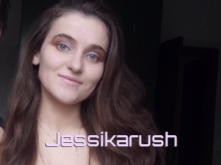Jessikarush
