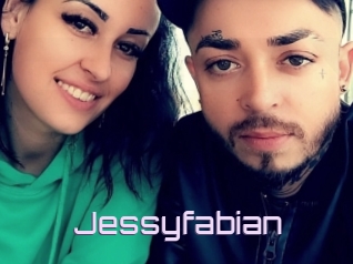 Jessyfabian