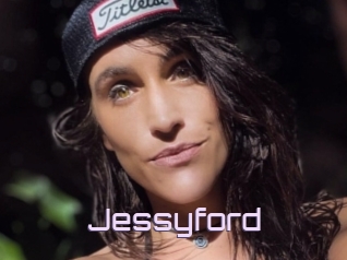 Jessyford