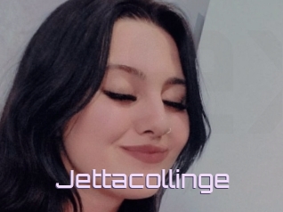 Jettacollinge