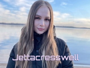 Jettacresswell