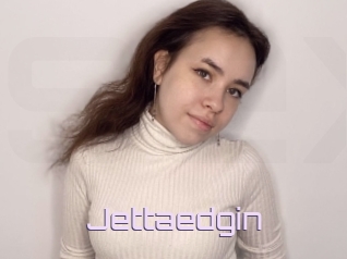 Jettaedgin