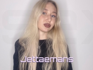Jettaemans