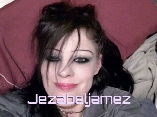 Jezabeljamez