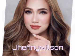 Jhennywilson