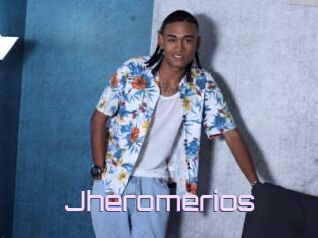Jheromerios