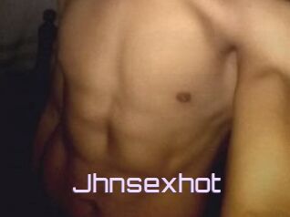 Jhnsexhot