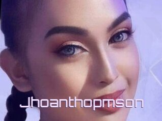 Jhoanthopmson