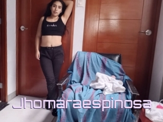 Jhomaraespinosa