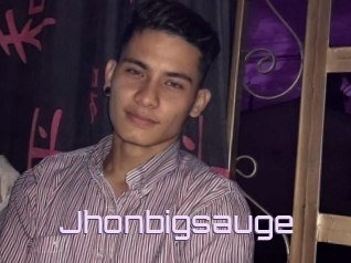 Jhonbigsauge