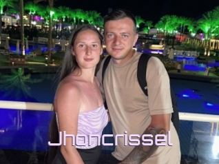Jhoncrissel