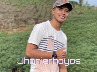 Jhonierhoyos