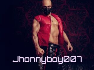 Jhonnyboy007