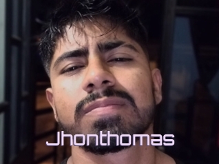 Jhonthomas