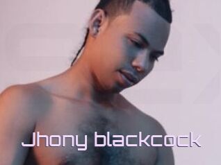 Jhony_blackcock
