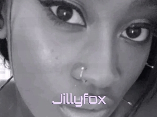 Jillyfox
