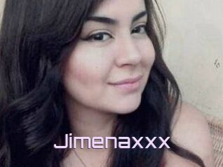 Jimenaxxx