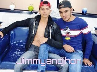 Jimmyandjhon