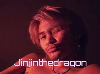 Jinjinthedragon