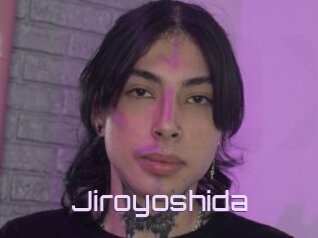 Jiroyoshida