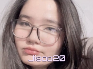 Jisoo20