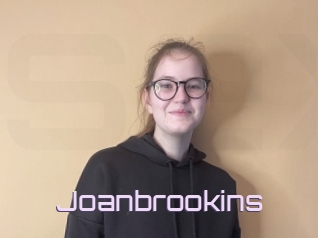 Joanbrookins