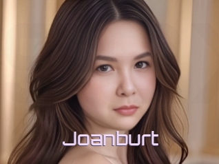 Joanburt