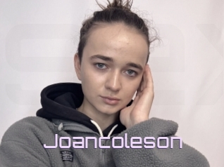 Joancoleson
