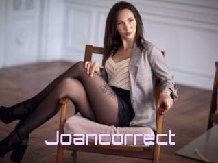 Joancorrect