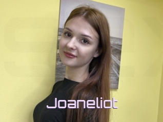 Joaneliot