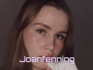 Joanfenning