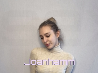 Joanhamm