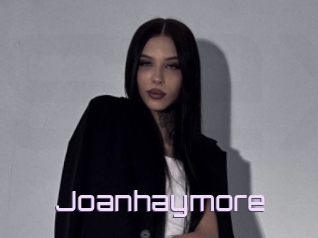 Joanhaymore