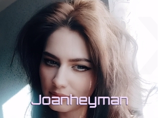 Joanheyman