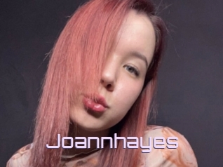 Joannhayes