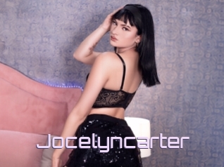 Jocelyncarter