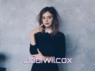 Jodiwilcox